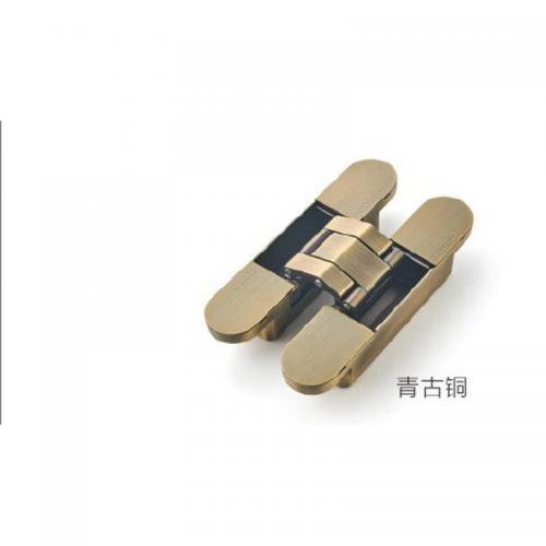 三维合页系列