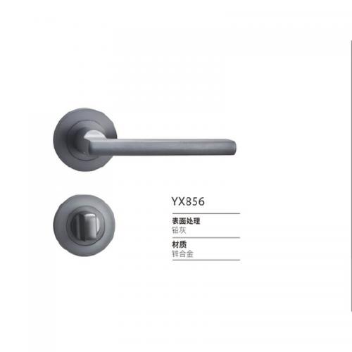隐形门锁